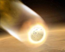 Re-Entry Capsule